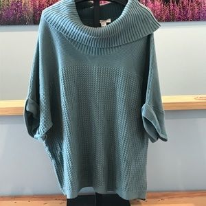 Coldwater creek sweater. Size 3x